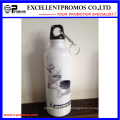 Promotion Logo Customized Stainless Steel Bottle (EP-B58403)